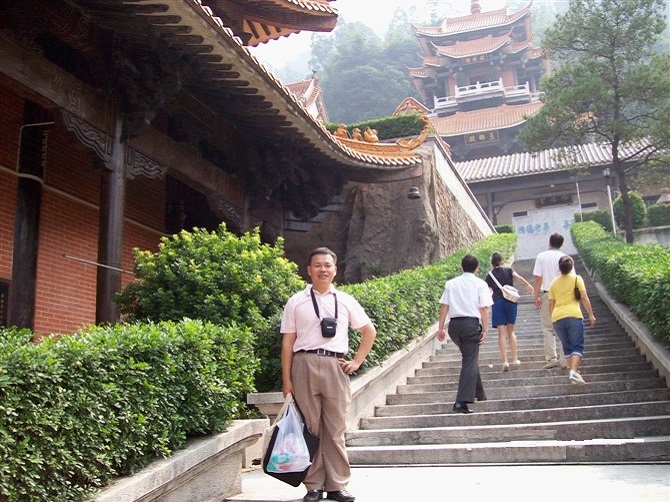 jh寻有缘女士成个家的第一张照片--鹤山闪婚服务中心